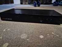 Orange TV dekoder, sagem, Livebox, WHD80