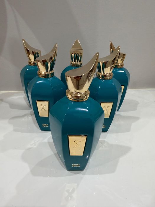 Xerjoff Erba Pura 100ml