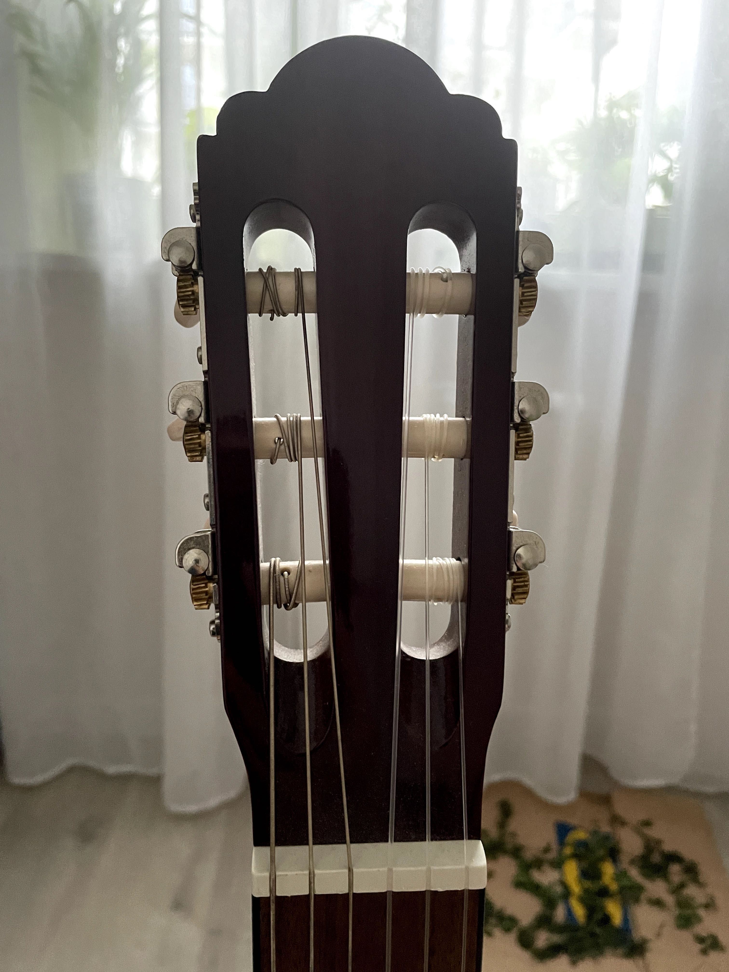 Gitara BE JOE GC-204 4/4