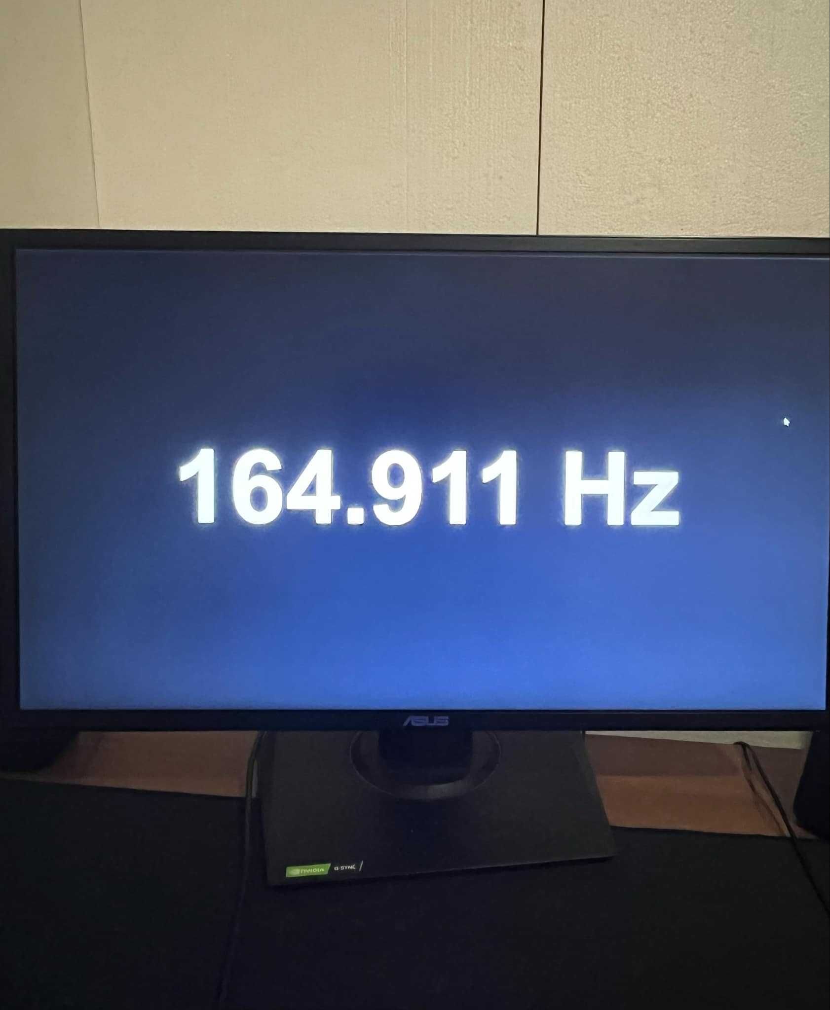 SETUP PC GAMINGG