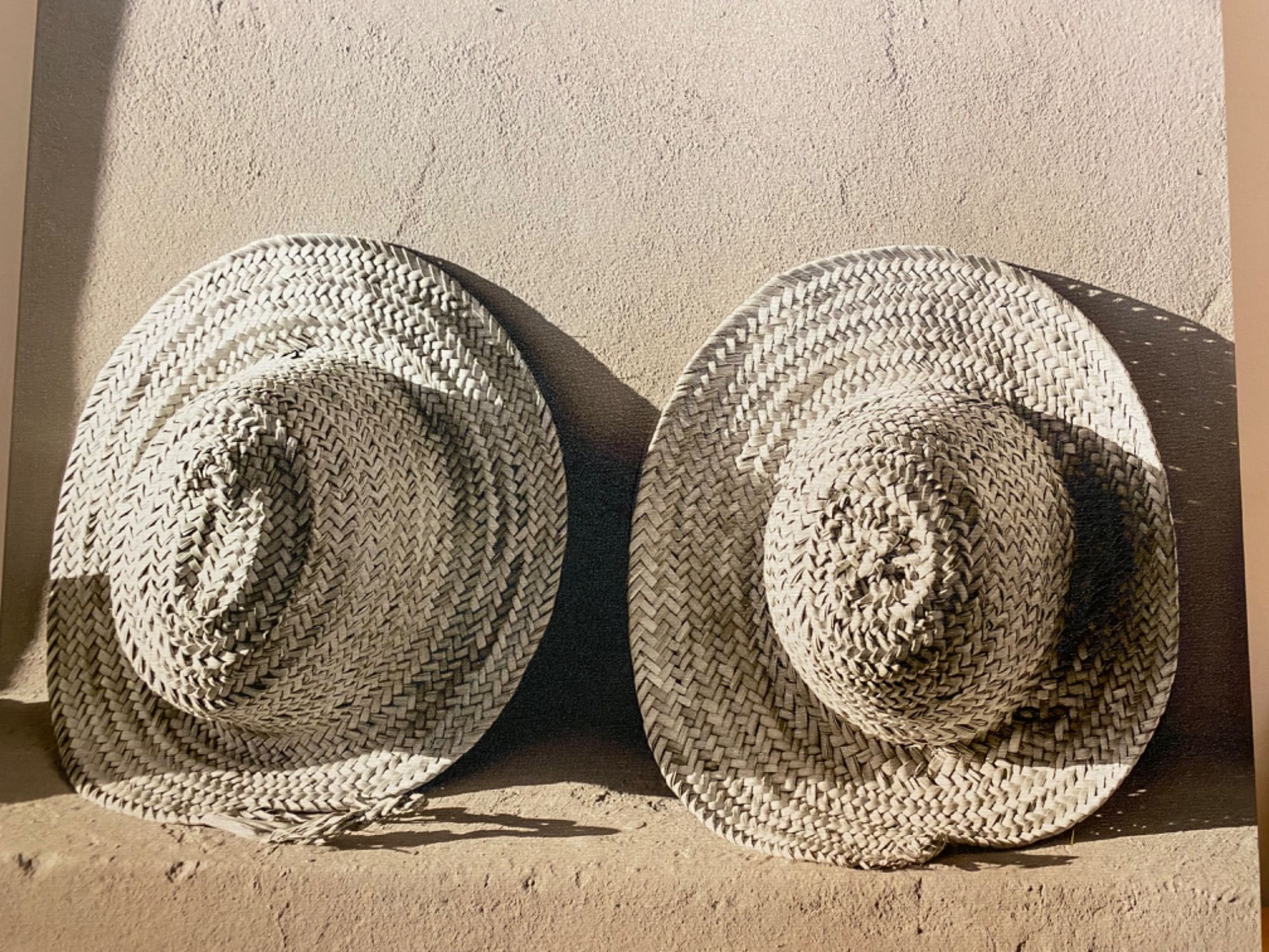 Quadro em tela 1.05cm x 70cm