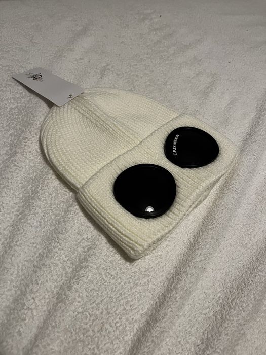 Nowa Czapka C.P Company