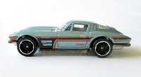 Hot Wheels - '64 Corvette Sting Ray, 2013