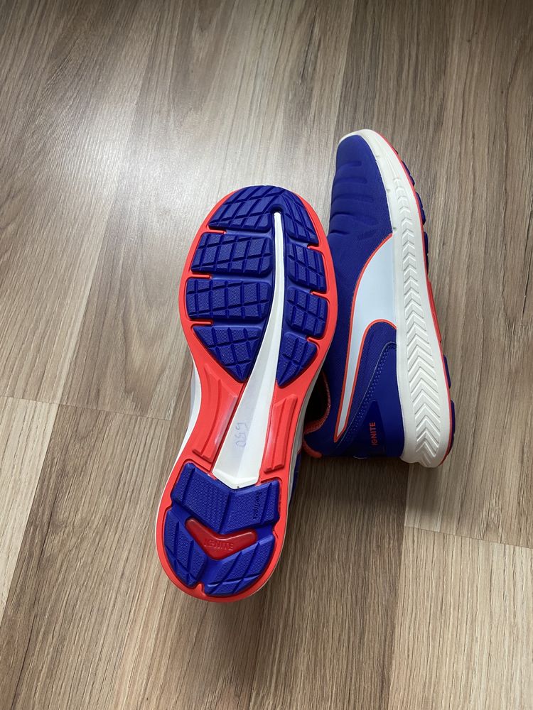 Кросівки Puma Ignite Disc 38 розмір
