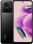 Smartfon Xiaomi Redmi Note 12S 8/256GB Czarny, NFC.Szybkie ładowanie.