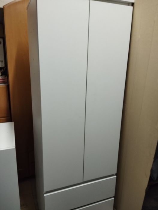 Sprzedam szafę młodzieżową z nadstawką