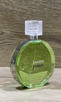 Chanel Chance Eau Fraiche