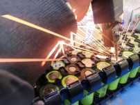 NAPRAWA BATERII Skil HILTI Hitachi Hyundai Hikoki Aeg Sthor Worx JCB