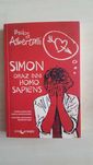 Simon oraz inni homo sapiens