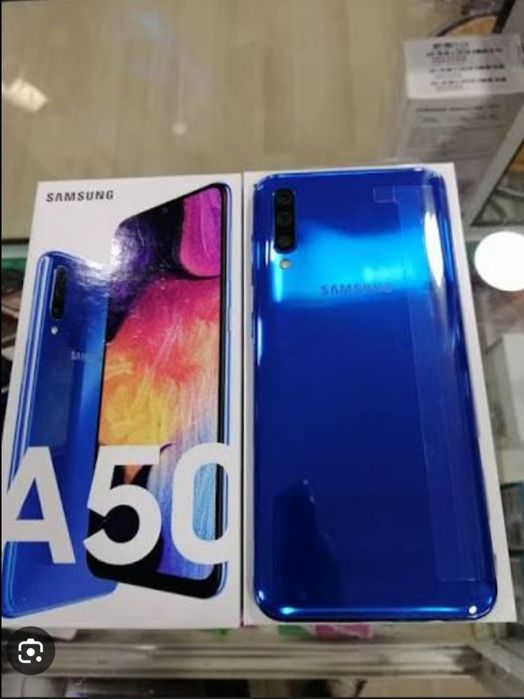 Домашня техніка самсунг а 50