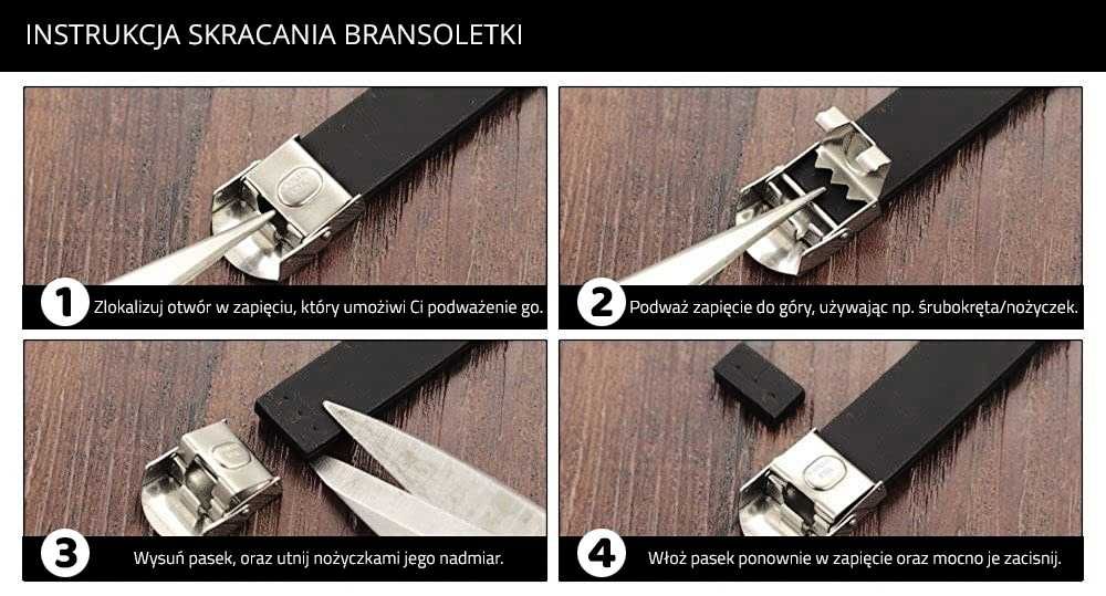 Bransoletka Z Grawerem Dla Taty