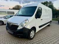 Renault Master  OPEL Movano BiTurbo L3H2 170KM Salon Polska