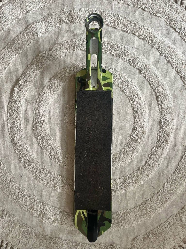 Podest Elite Supreme V2 camo