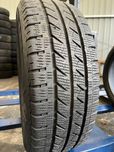 Opona wielosezonowa 215/65/R16C Goodyear Vector 4Seasons Cargo - 1 szt