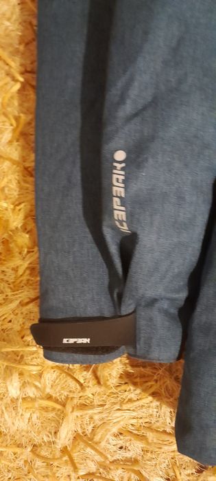 Kurtka męska zimowa