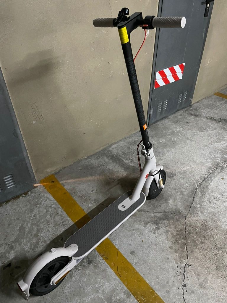 Trotinete eletrica Xiami Mi Scooter 3