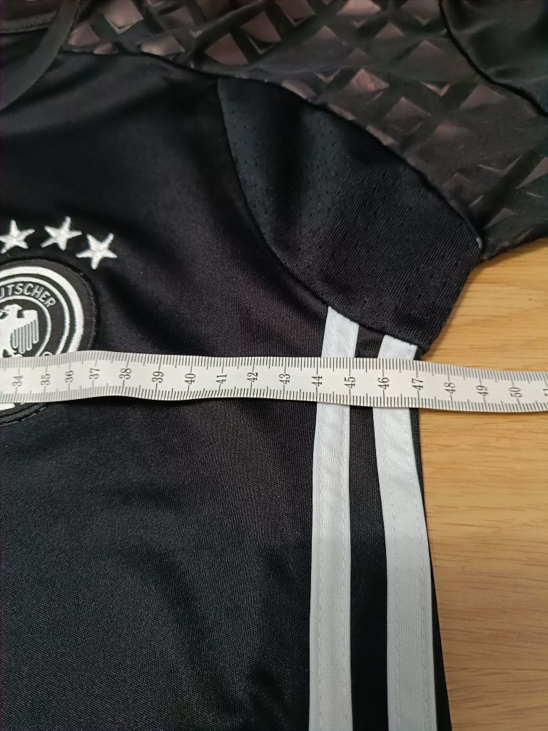 Koszulka piłkarska reprezentacji Niemiec