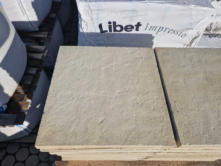 Płyta Wet Cast Solus Libet Efekt Kamienia Wyprzedaż Okazja