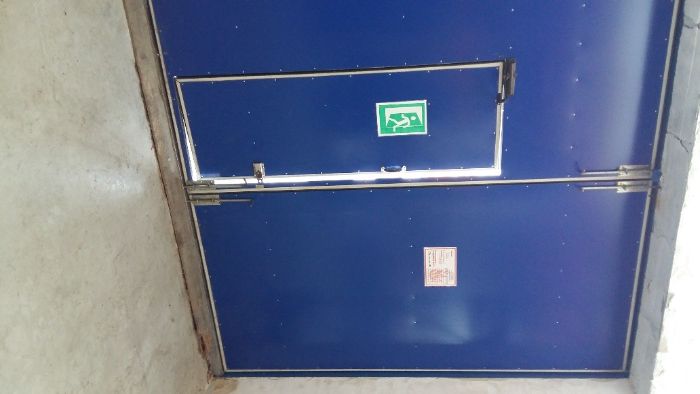 Майновий Комплекс Виробничо Складські, та офісні приміщення