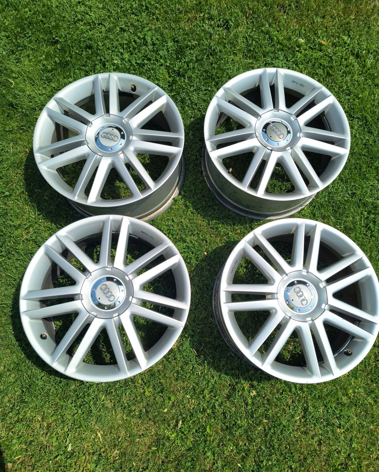 Felgi 5x112 18r !!