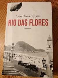 O Rio das Flores