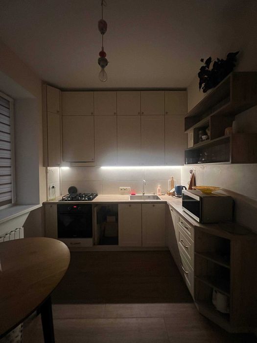 2к Квартира м.Васильківська довгострокова оренда. Юлії Здановської