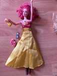 Lalka Barbie Syrenka