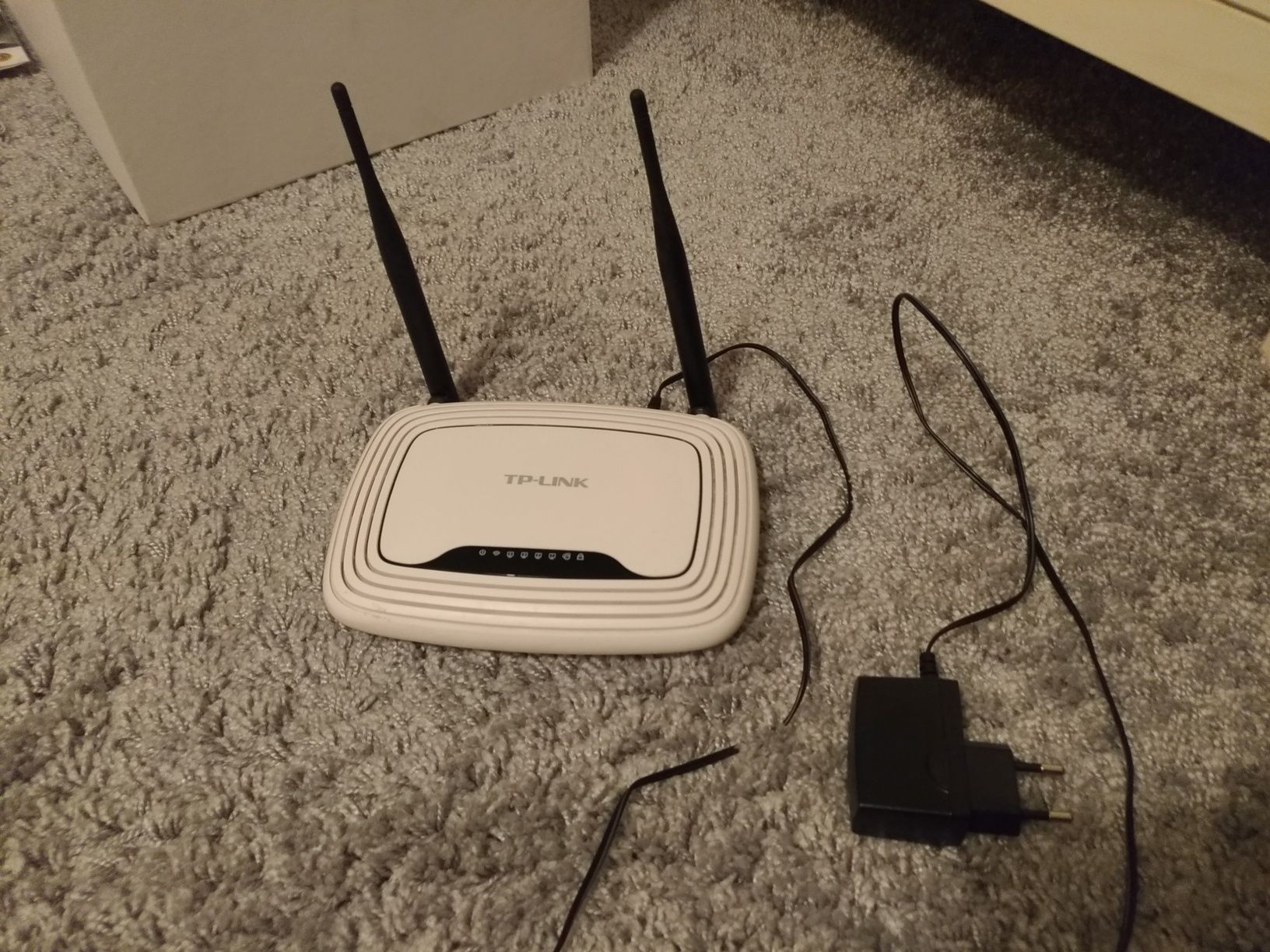 Modem router wifi tp-link