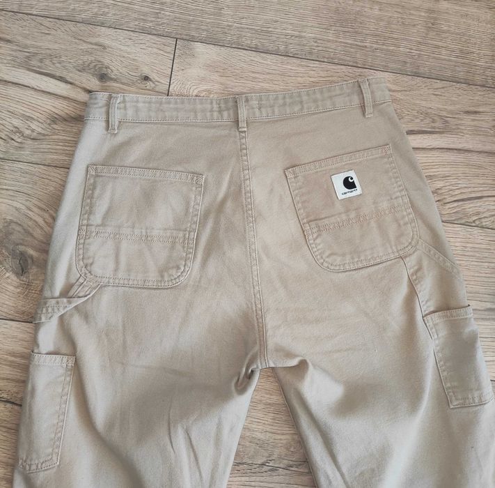 Женские штаны Carhartt W Pierce Boyfriend