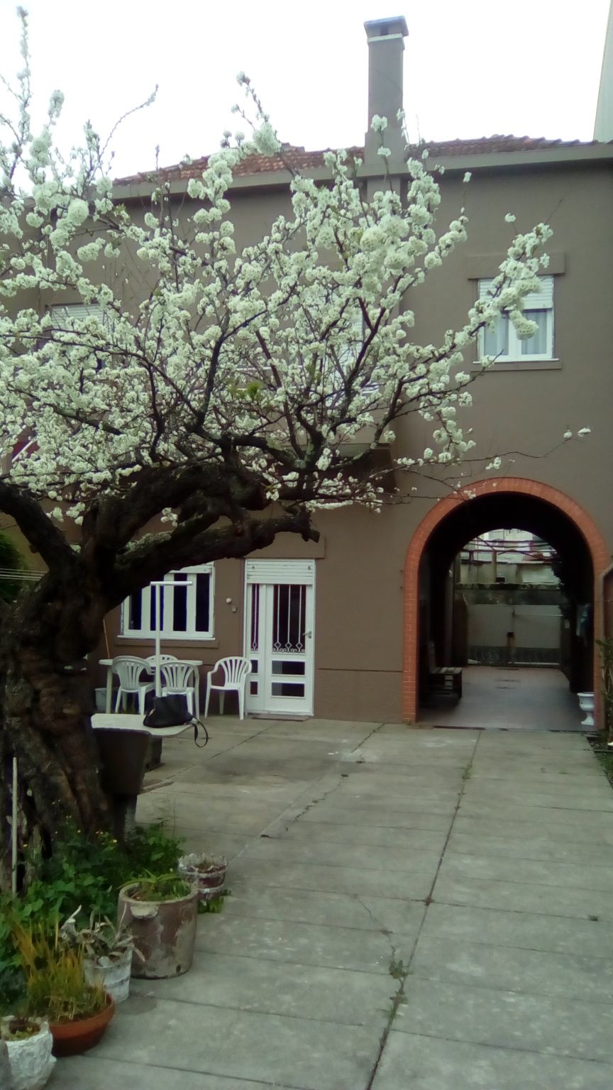 Quarto para casal em Matosinhos