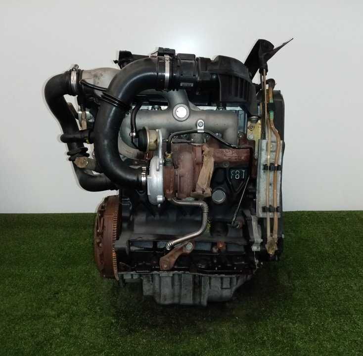 Motor Renault Kangoo, Clio 1.9 DTi 80 cv   F9Q782, F9QR782