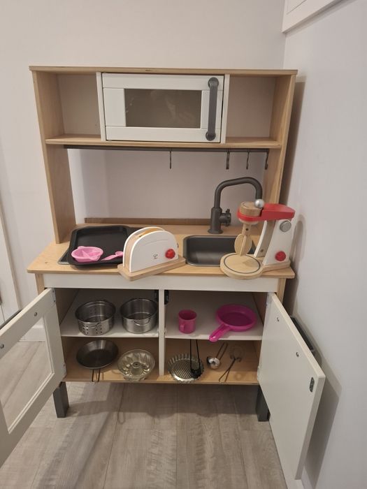 Cozinha brincar Ikea