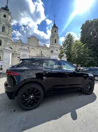 Jaguar E-Pace R Dynamic S