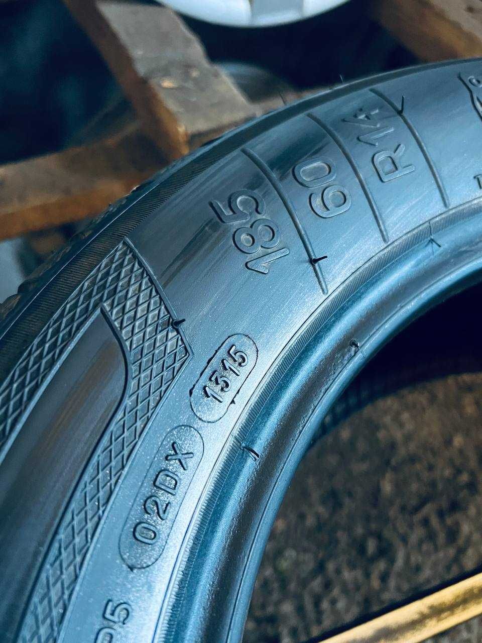 Шини Резина Літні 185 60 14 Kleber Dynaxer HP3 [1315] 2шт