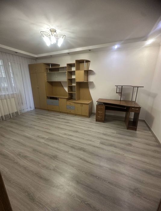 Продається 1к квартира з ремонтом на Каскаді