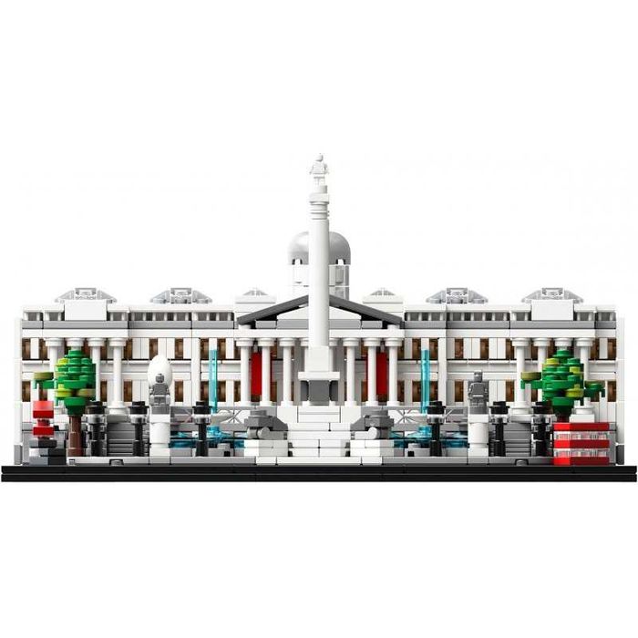 LEGO Architecture Trafalgar Square DARMOWA DOSTAWA!!!