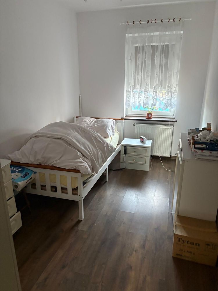 Mieszkanie + garaż + piwnica i komórka RZEPIN