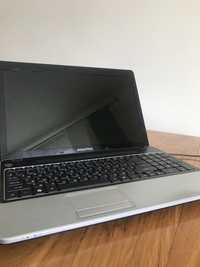 Ноутбук Acer eMachines e440. Windows 10