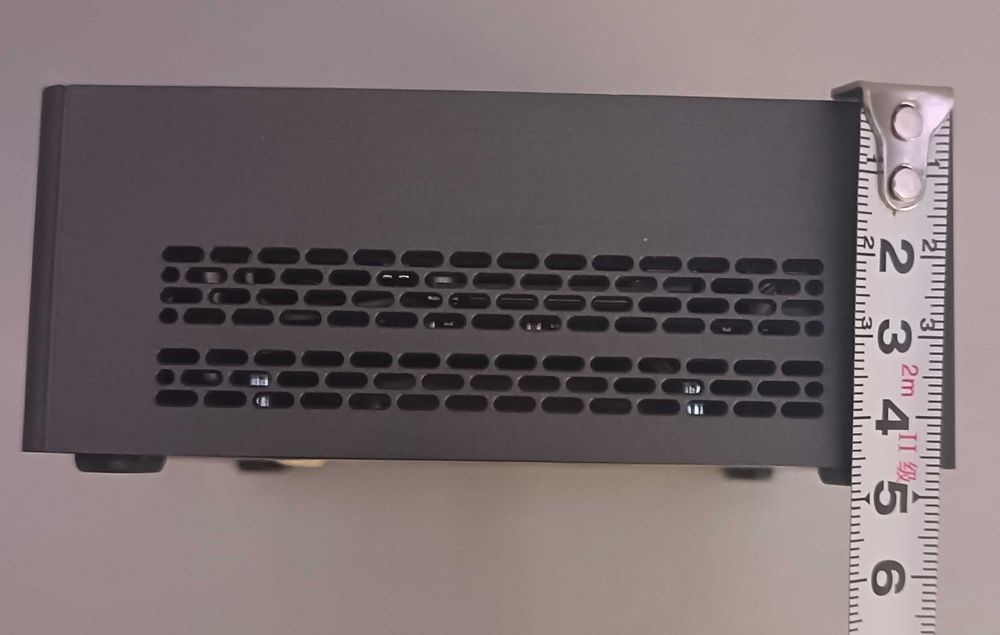 Mini PC Gigabyte!! Intel i5/32gb RAM DDR4/256gb M2!! Możliwa Wysyłka