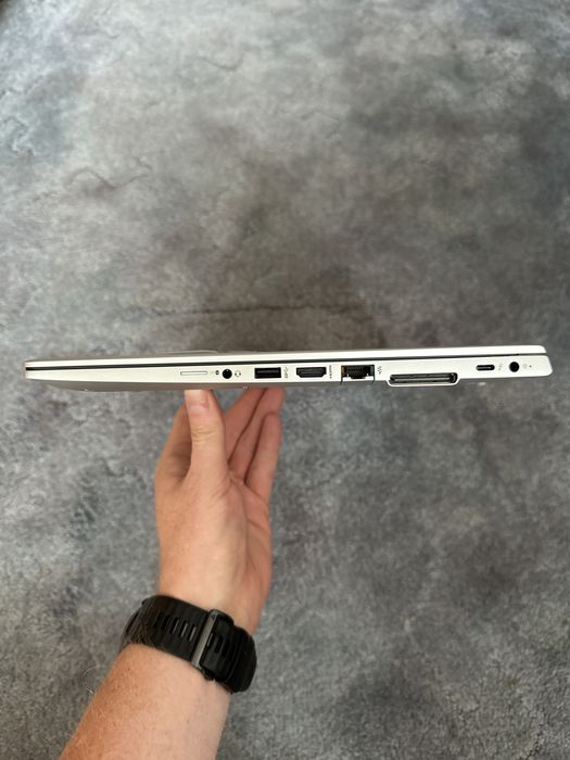 Laptop HP EliteBook 850 G6