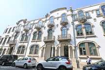 Apartamento Novo Edifício Costa Cabral Palace