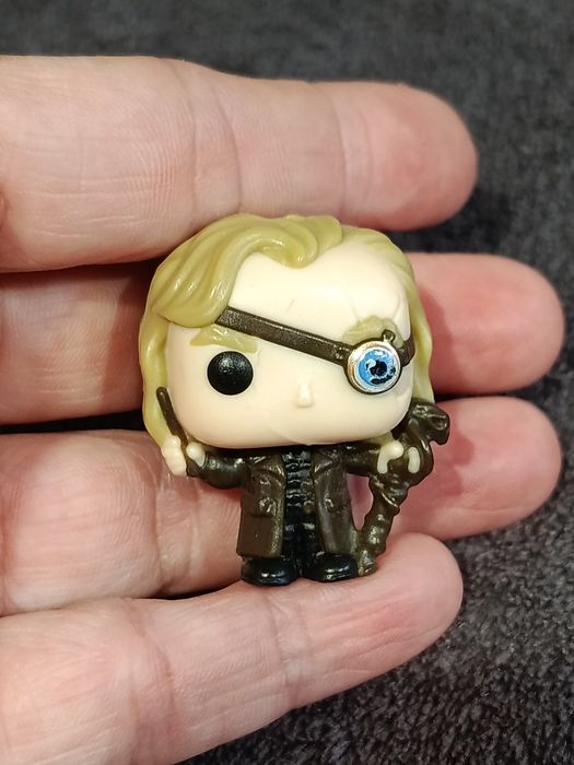 Фигурки, Гарри Поттер,Рон Уизли,Долорес Амбридж,сова Хедвиг, Снек,Букл