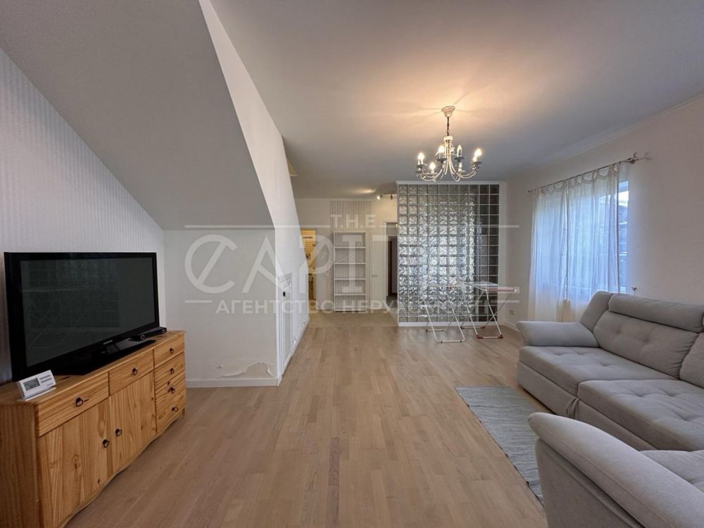 Продажа Дуплекс ТОРГ 127м2 4 комнаты Боярка Еоселя Family House