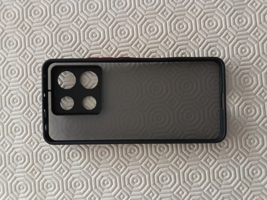 Capa Redmi note 13 pro