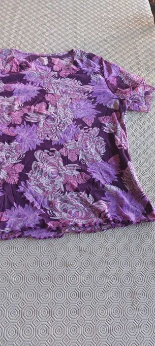 camisol forrada de senhora