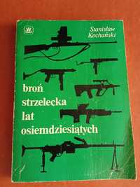 TANIO!! Broń strzelecka lat osiemdziesiątych - Stanisław Kochmański