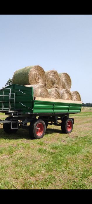 Siano baloty bele 120