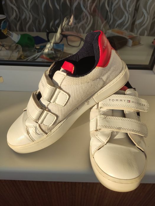 Дитячі кросівки Tommy Hilfiger розмір 33 р