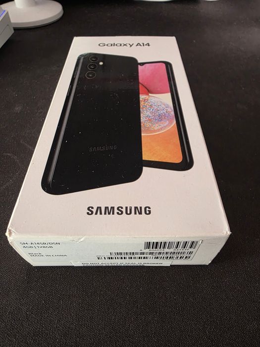 Samsung Galaxy A14 128Gb