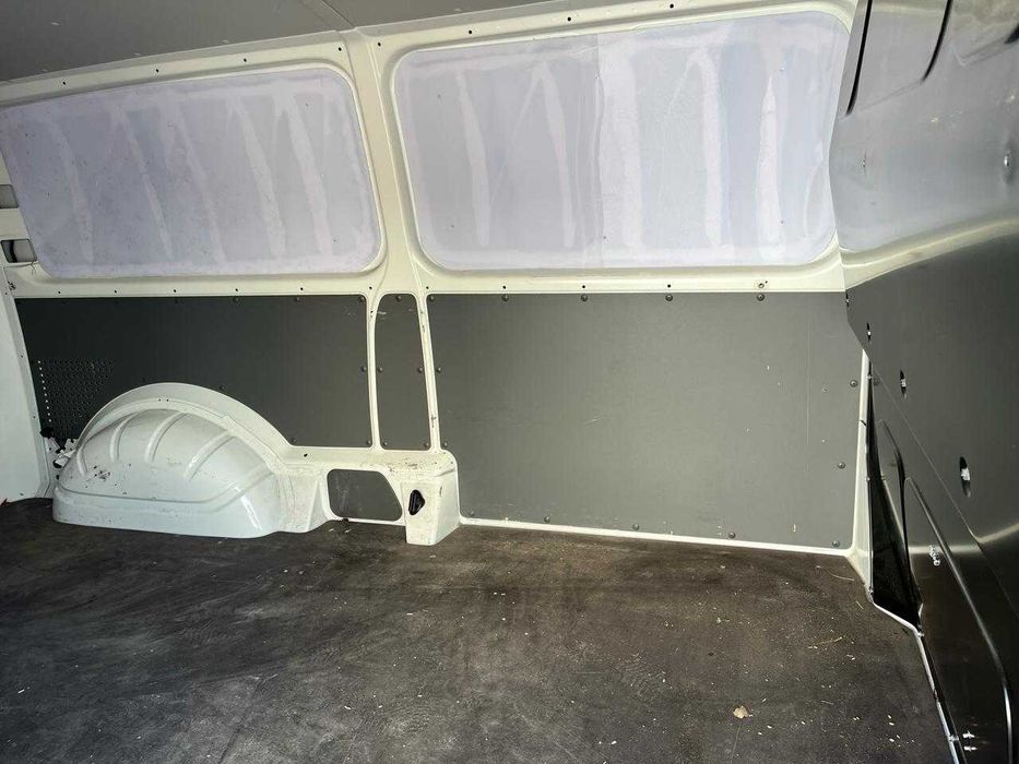 Volkswagen Transporter T6.1